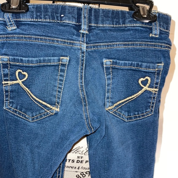 Place Jeggings kids big sale - Picture 2 of 10